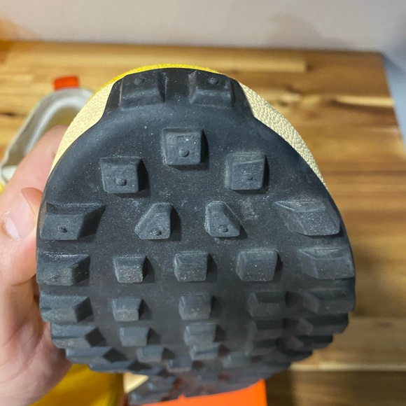 Nike x Tom Sachs General Purpose Shoes - Picture 16 of 16